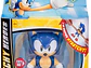  Heroes of Goo Jit Zu Sonic The Hedgehog - - Miniatura 4