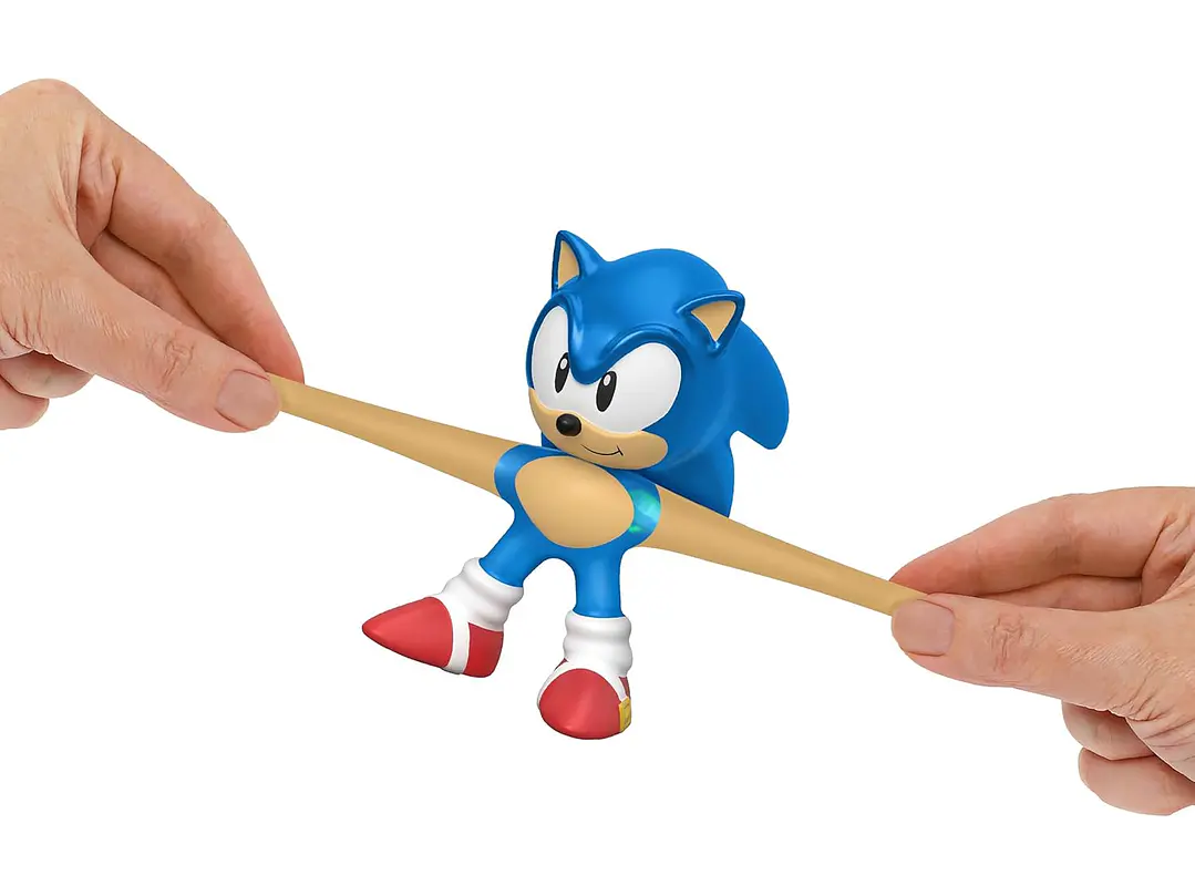  Heroes of Goo Jit Zu Sonic The Hedgehog - 5
