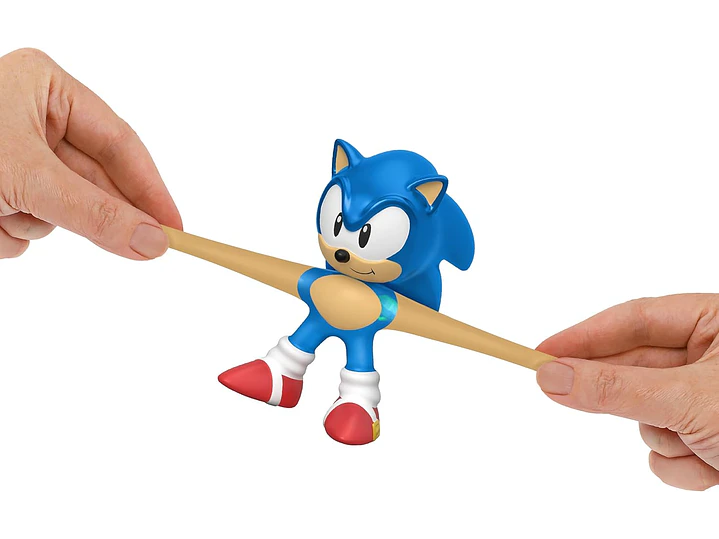  Heroes of Goo Jit Zu Sonic The Hedgehog - 5