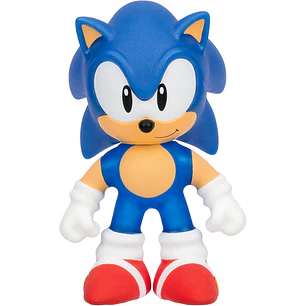  Heroes of Goo Jit Zu Sonic The Hedgehog -