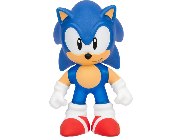  Heroes of Goo Jit Zu Sonic The Hedgehog - 1