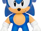  Heroes of Goo Jit Zu Sonic The Hedgehog - - Miniatura 1