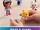 Figuras Gabbys - Miniatura 2