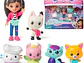 Figuras Gabbys - Miniatura 1