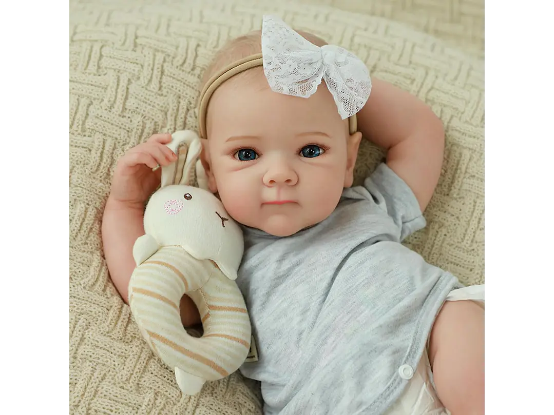 Bebe Real 50CM 5