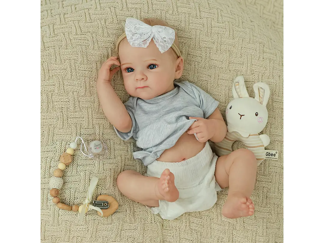 Bebe Real 50CM 1