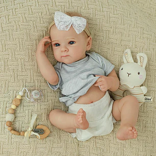 Bebe Real 50CM