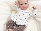 Muñeca Real 50Cm - Miniatura 4
