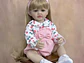 Muñeca Real 50Cm - Miniatura 2