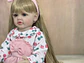 Muñeca Real 50Cm - Miniatura 4