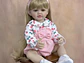 Muñeca Real 50Cm - Miniatura 5