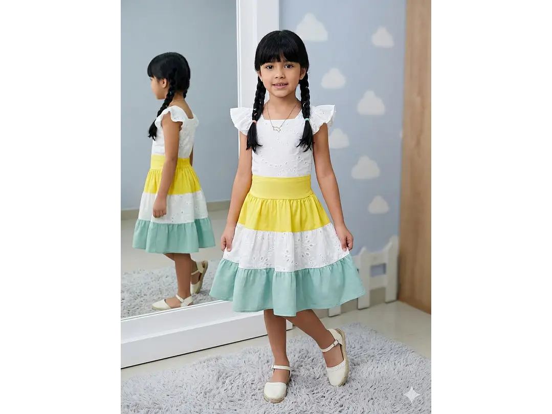 Set Colores 1