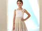 Vestido Flor  - Miniatura 2