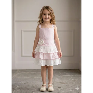 Set Lucia 
