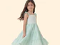 Vestido Elizabeth - Miniatura 1