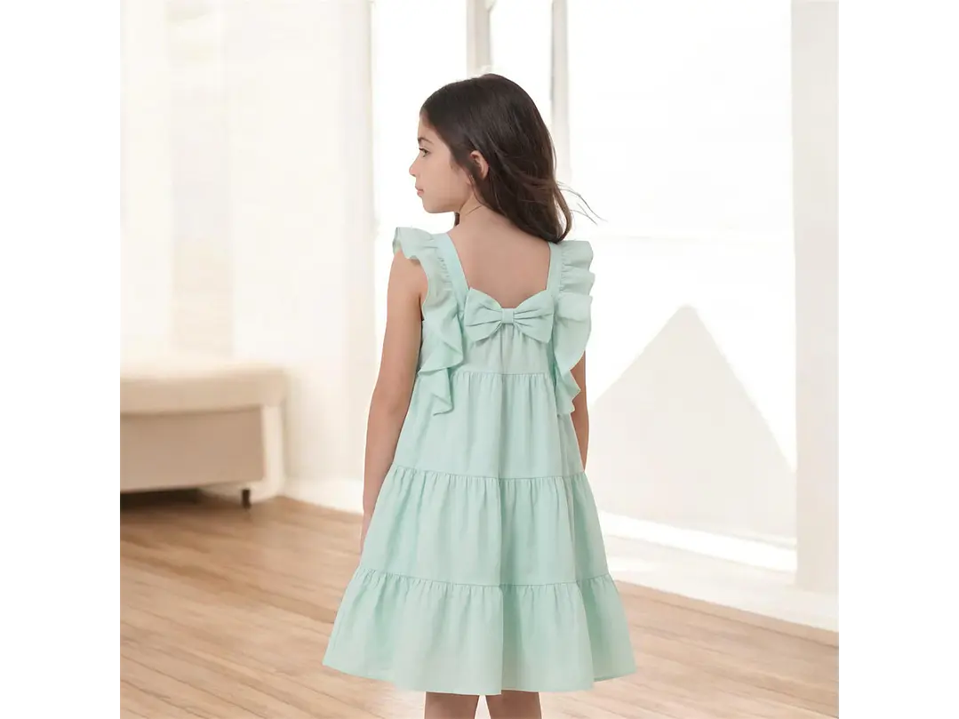Vestido Elizabeth 2