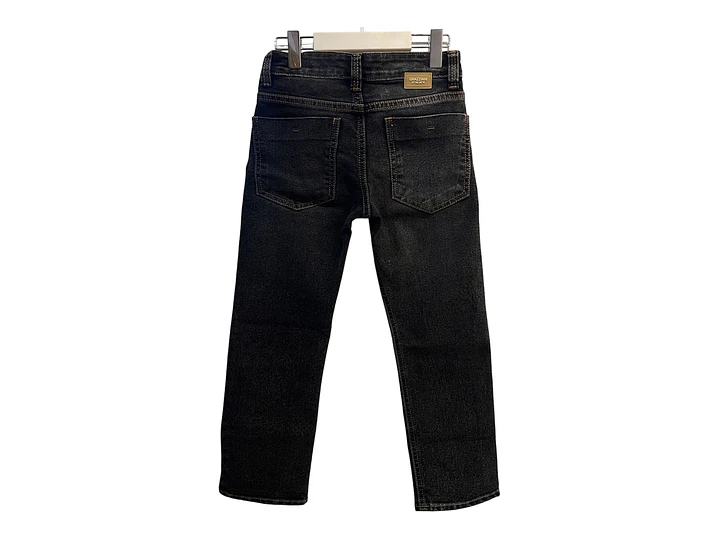 Jeans Grazziani Luis  2