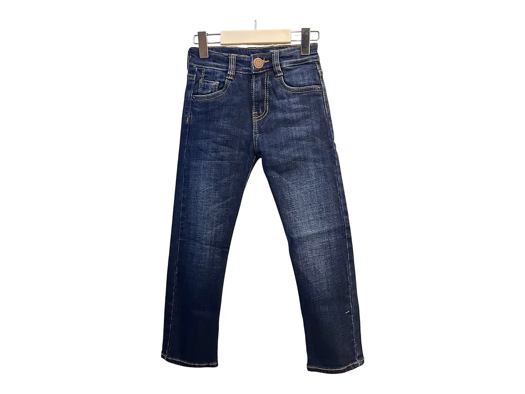 Jeans Grazzianis Juanes 1