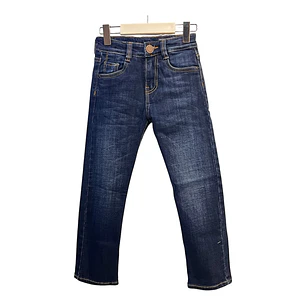 Jeans Grazzianis Juanes