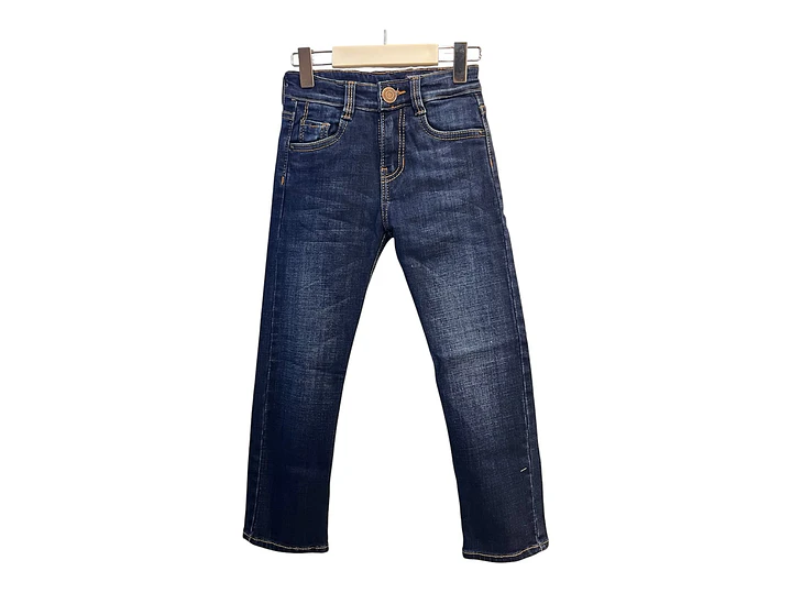 Jeans Grazzianis Juanes 1