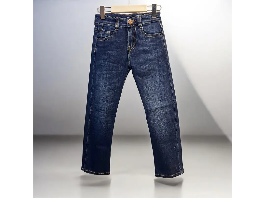 Jeans Grazzianis Juanes 2