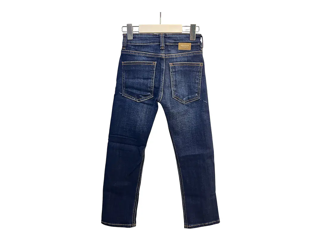 Jeans Grazzianis Juanes 3