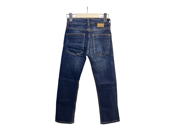 Jeans Grazzianis Juanes 3