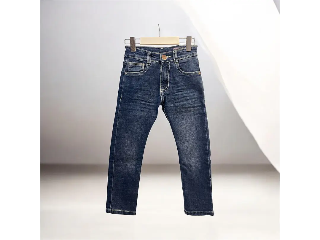 Jeans Grazzianis Juanse 1