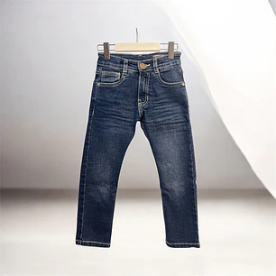 Jeans Grazzianis Juanse
