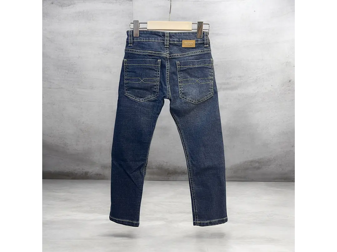 Jeans Grazzianis Juanse 2