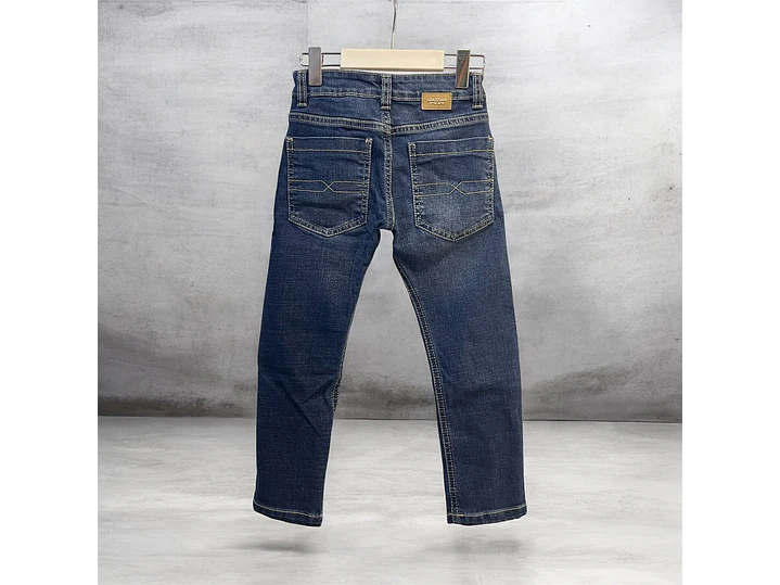Jeans Grazzianis Juanse 2