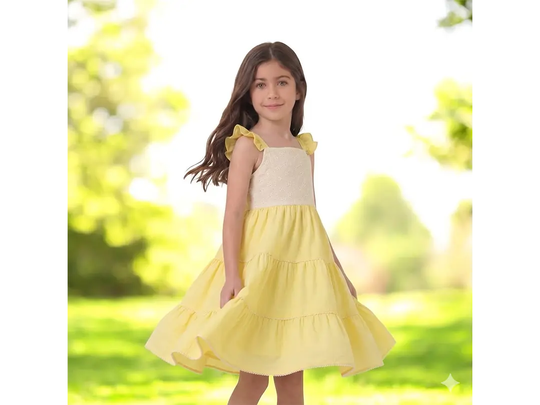 Vestido shaila  2