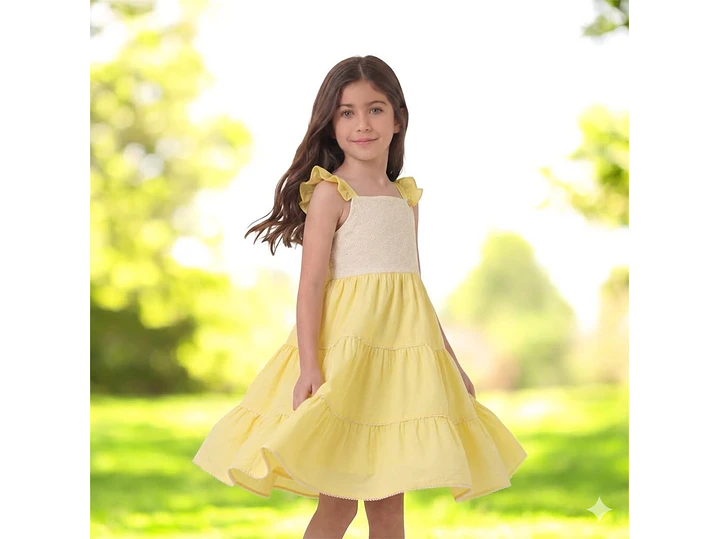 Vestido shaila  2