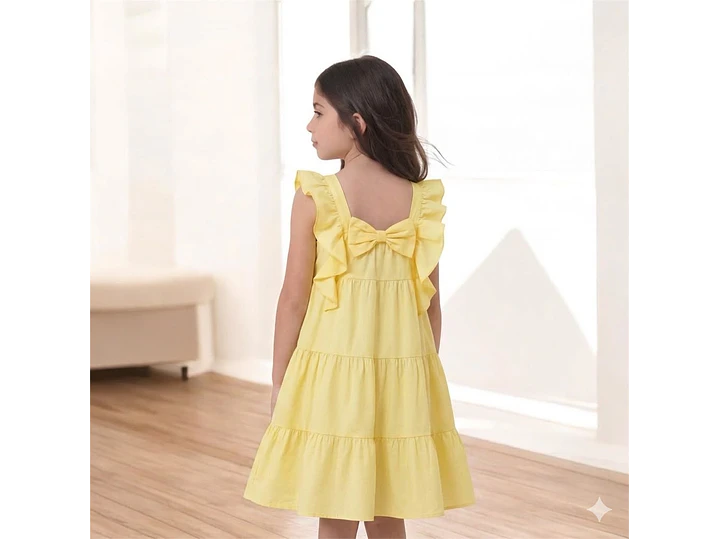 Vestido shaila  3