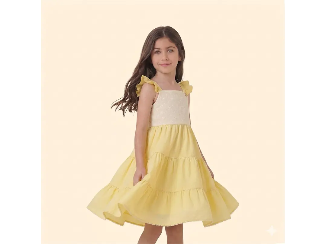 Vestido shaila  1