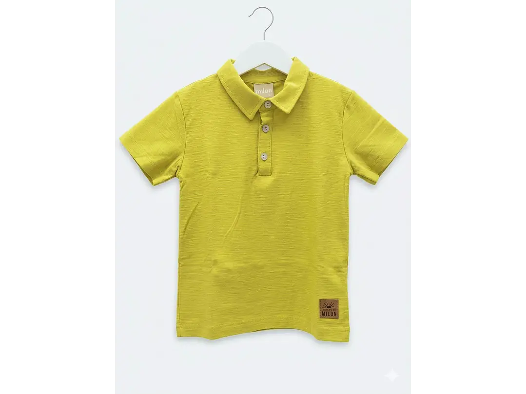 Camiseta Milon 22 1