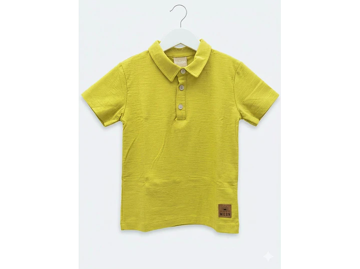 Camiseta Milon 22 1