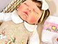 Muñeca Realista 50cm - Miniatura 2