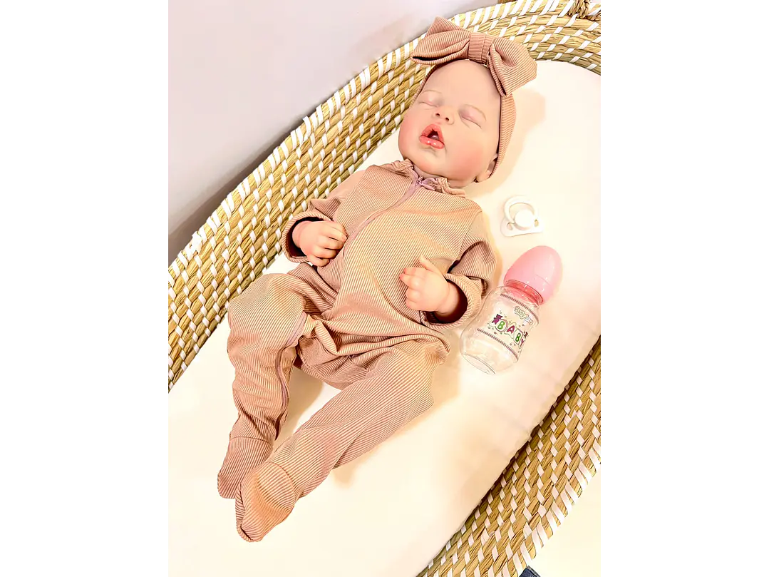 Bebe Realiata  55Cm 1