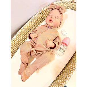 Bebe Realiata  55Cm