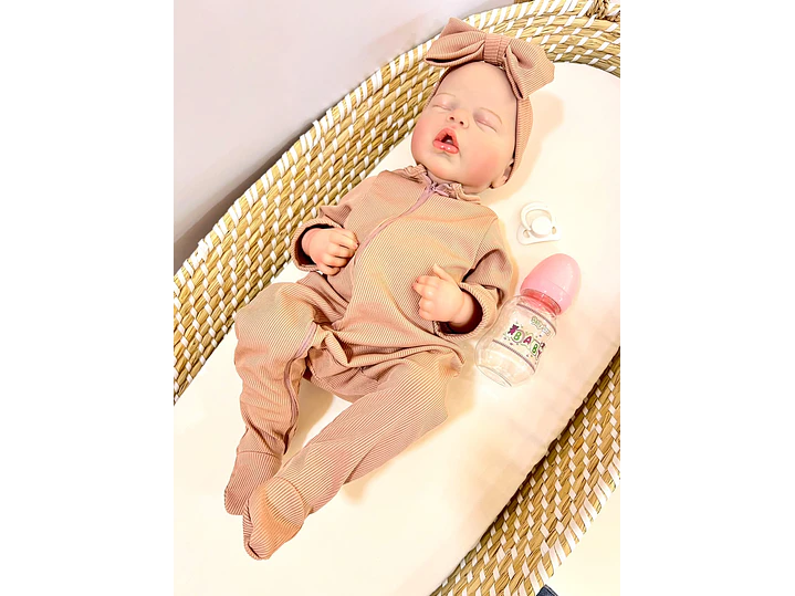 Bebe Realiata  55Cm 1