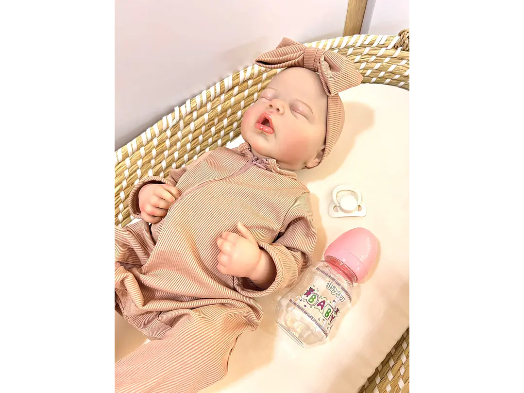 Bebe Realiata  55Cm 2