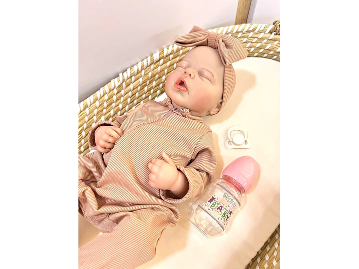 Bebe Realiata  55Cm 2
