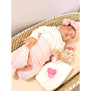 Muñeca Realista 55cm