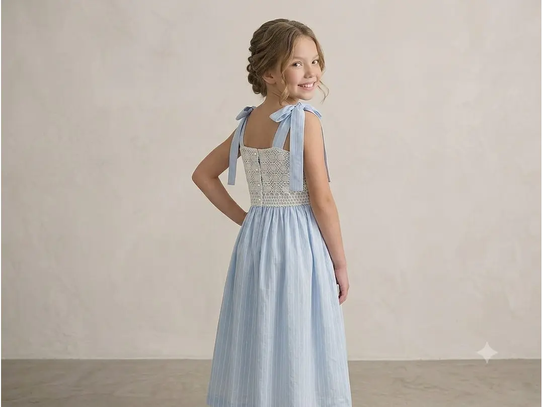 Vestido Lucelis 2