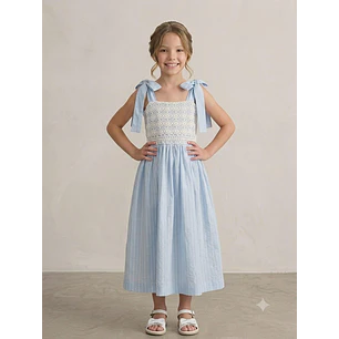 Vestido Lucelis