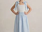 Vestido Lucelis - Miniatura 1
