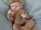 Bebe Realista 50cm - Miniatura 1