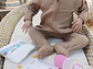 Bebe Realista 50cm - Miniatura 2