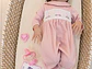 Bebe Realista 50cm - Miniatura 1